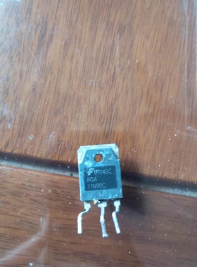 原装进口拆机 FQA11N90C FQA11N90 SSH11N90 MOS场效应管TO-3P