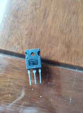 G4PH40UD2-E IRG4PH40U 原装拆机电磁炉专用配件