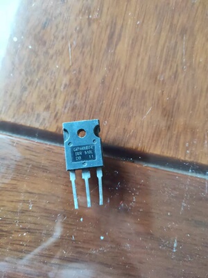 G4PH40UD2-E IRG4PH40U 原装拆机电磁炉专用配件