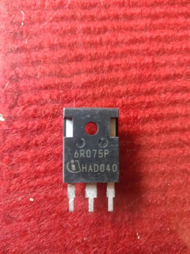 原装进口拆机 6R075P 39A 650V MOS场效应管 质量保证