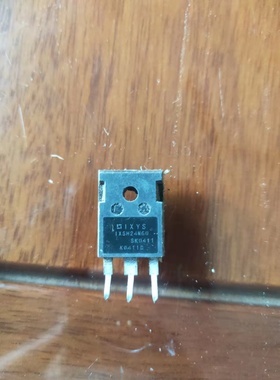 IXSH24N60 原装进口拆机件 质量包好