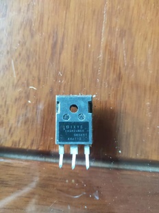 质量包好 进口拆机件 IXSH24N60 原装