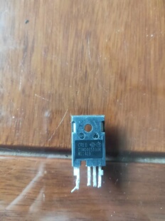 C3M0065100K 进口拆机 碳化硅场效应MOS 1000V 35A 保证原字原码