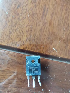 IRG4PC40W G4PC40W 原装进口拆机测试合格IGBT场效应管 质量保证