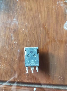 IXFX55N50 IXFX55N50 500V48A TO-247 场效应MOS管原装进口拆机