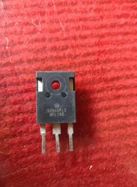 50N60FL 50N60FL2 50N65FL 50N65FL2原装拆机50A600V常用IGBT单管