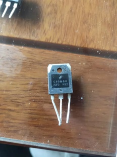 测好可直拍 G10N60RUFD 进口拆机正品 大量现货