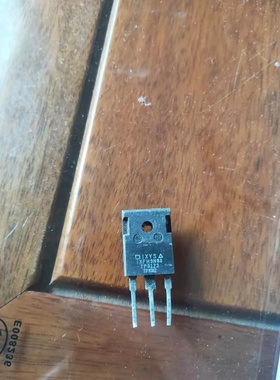 IXFH9N80 质量保证 原装进口拆机 大功率管