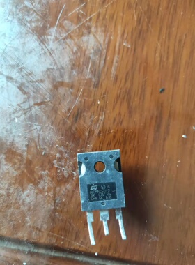 STGW39NC60VD IGBT管 GW39N60VD 原装拆机 40A 600V TO-247