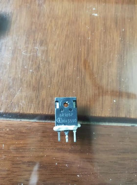 6R165P IPW60R165CP 原装拆机 场效应管 600V21A TO-247封装