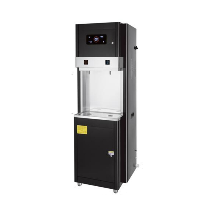 不锈钢商用饮水机工厂学校恒温直饮水机办公室过滤净水开水器