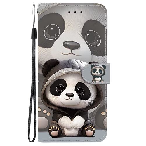 奶茶熊适用Galaxy S26ulta翻盖手机壳三星S25edge/S23/S22/S24+plus保护皮套S21FE/S20/S21防摔插卡帆盖S23U