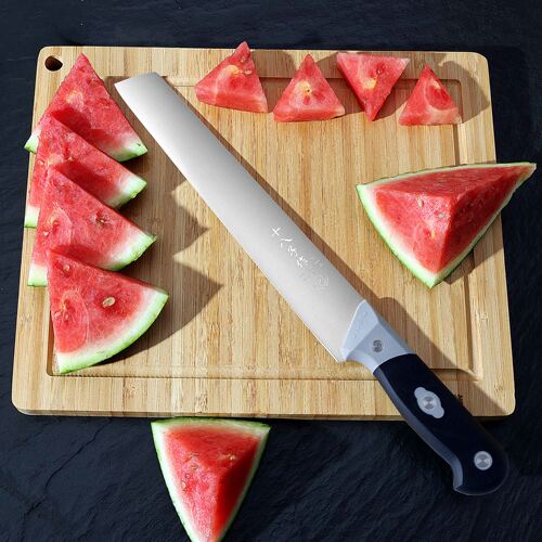 十八子水果刀家商用专业切水果小刀瓜果刀多用工具办公室用料理刀