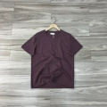 Black Plum Purple