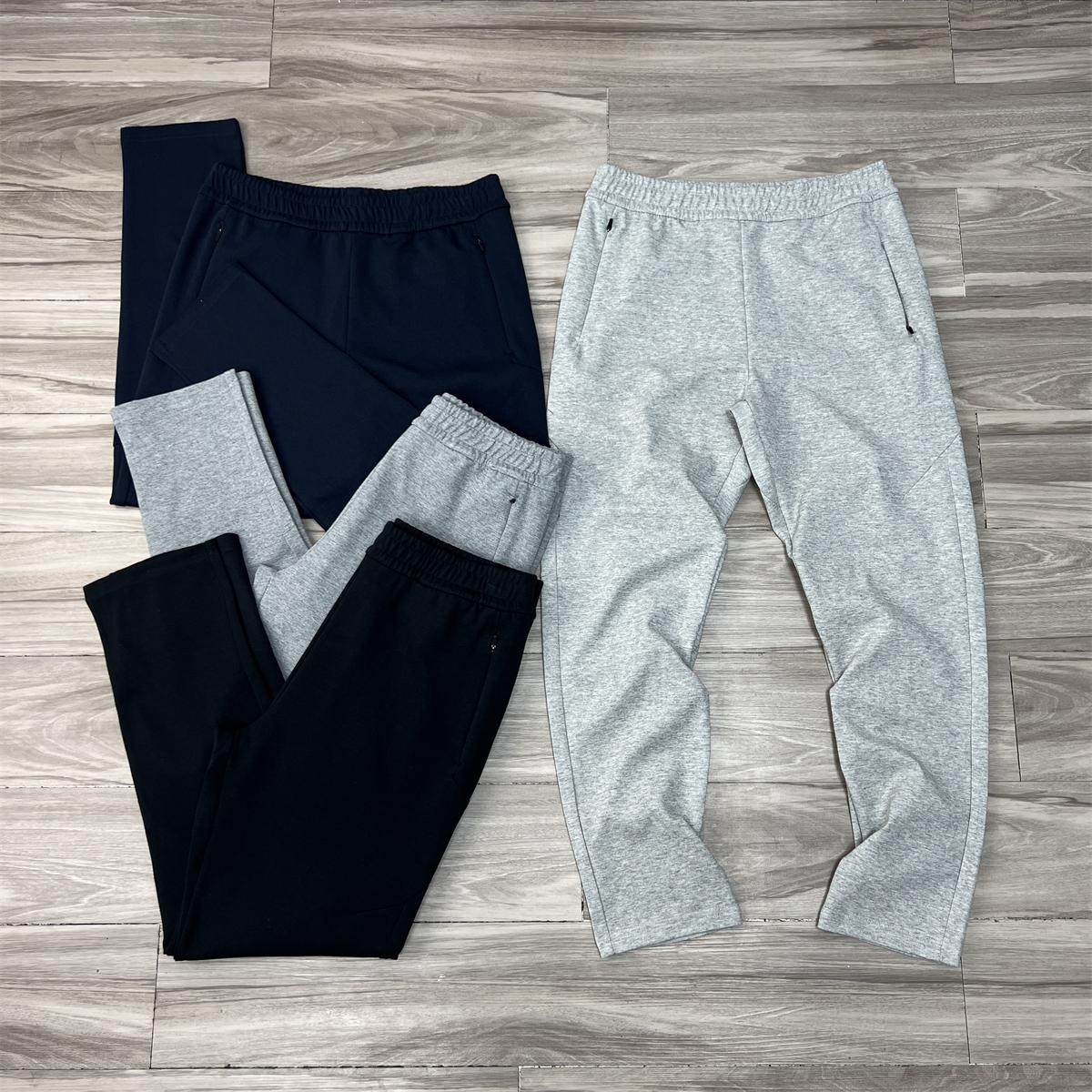 平替款！线下1190 春秋男士3D立裁版户外训练运动裤休闲长裤卫裤,男装,卫裤,淘宝优惠券,粉丝福利购,淘宝优惠卷