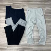 线下1190 休闲长裤 春秋男士 平替款 3D立裁版 户外训练运动裤 卫裤