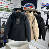 SV系列平替 风雨雪全天候硬壳滑雪服男女通用冲锋衣羽绒服外套潮