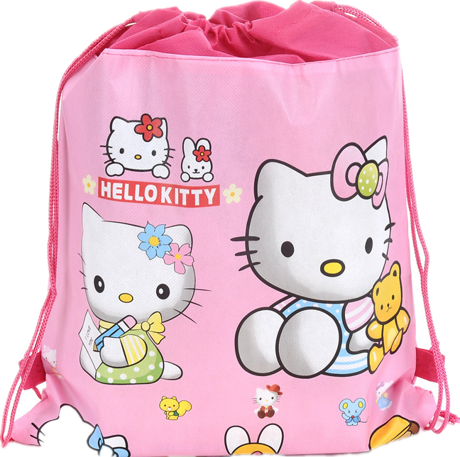 Sac de sport - Ref 8297 Image 2