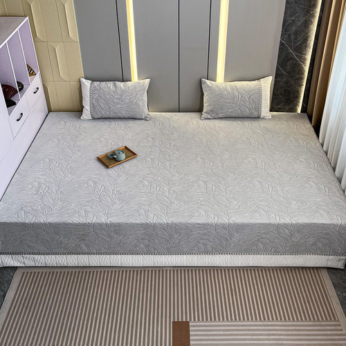 高端新款榻榻米床盖四季A类防滑