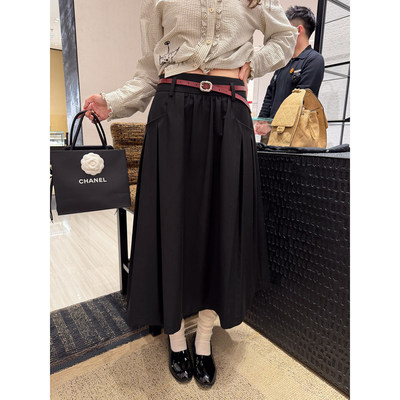 Realzzoffic复古小圆弧