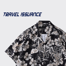 diy编织材料包 travel issuance 复古高级vintage国潮牌休闲百搭慵懒小众设计感