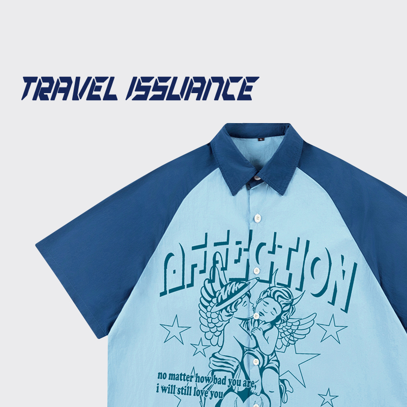 TRAVEL ISSUANCE 相...