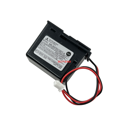 MR-JE伺服锂电池MR-BAT6V1SET-A