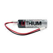 富士贴片机配件FUJI H12.V12.H24工作头电池 NXY H1021H ER6VLY