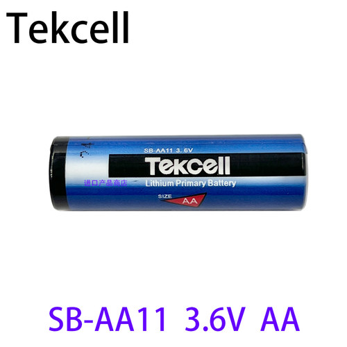 TekcellSB-A11电池进口