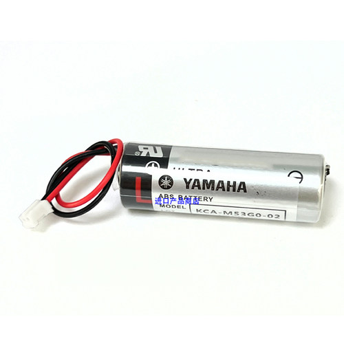 KCA-M53G0-023.6V电池