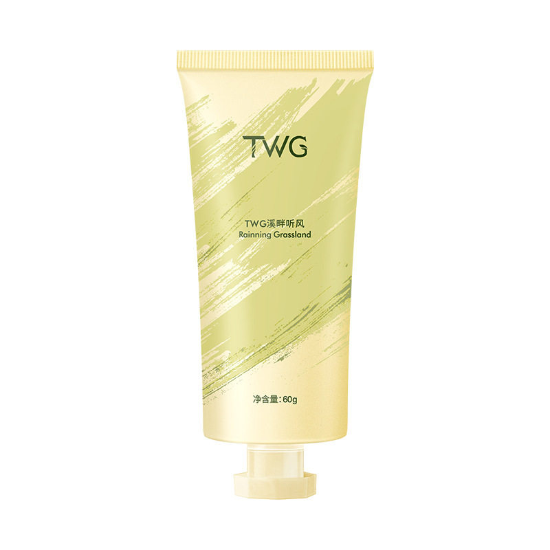 TWG香氛护手霜秋冬滋润补水清爽易吸收润手霜图片
