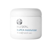 韩国nuskin面霜如新NaPCA补水保湿 面霜脸霜深层滋润干燥肌肤