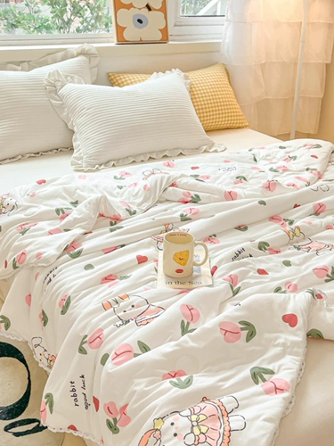 Детское одеяло для детского сада, можно стирать