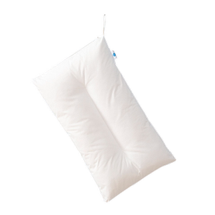 儿童枕头男女3-6-10岁纯棉宝宝枕头四季通用幼儿园午睡小学生枕芯