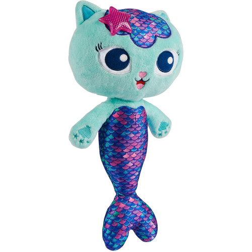 盖比娃娃美人鱼猫咪娃娃音乐正版