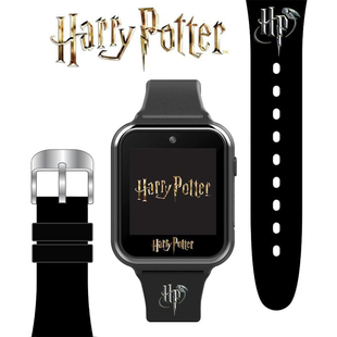 哈利波特互动游戏拍摄触屏电子儿童智能手表玩具正版Harry Potter