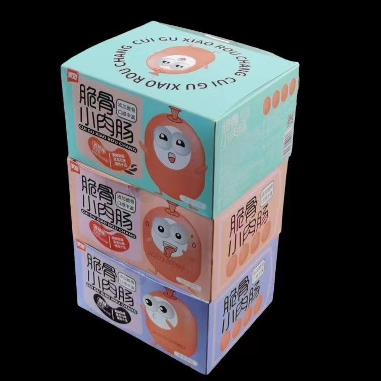 美好脆骨小肉肠20g脆骨口感紧实Q弹即食休闲,粮油调味/速食/干货/烘焙,香肠/腊肠/烤肠,淘宝优惠券,粉丝福利购,淘宝优惠卷