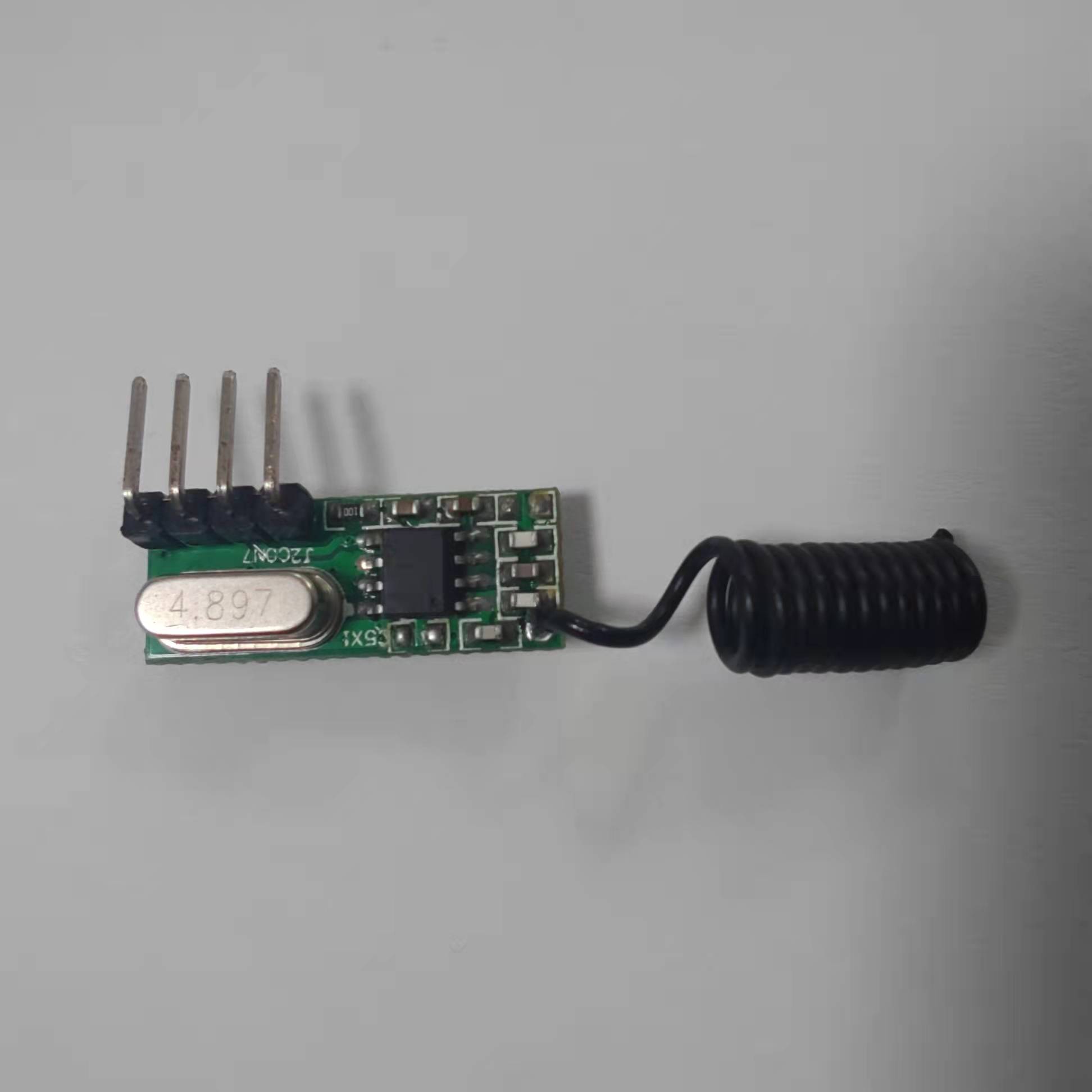 YXL无线接收模块测试推荐