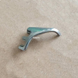 罗拉车牛角8810 9920分线勾梭头固定器 8820旋梭定位勾9910