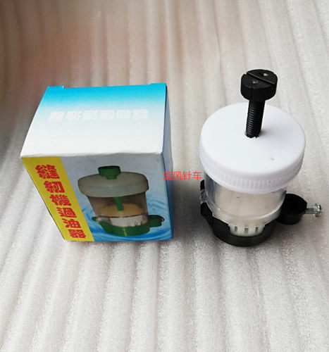 工业缝纫机过油器磁铁断线
