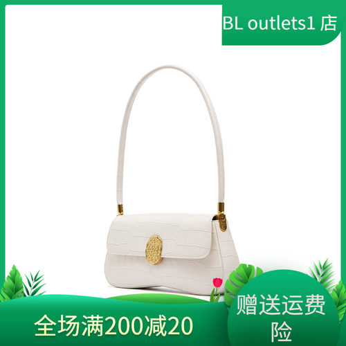 思加图2025新款百搭通勤腋下包单肩包手拎包气质背提女包X8250CX5