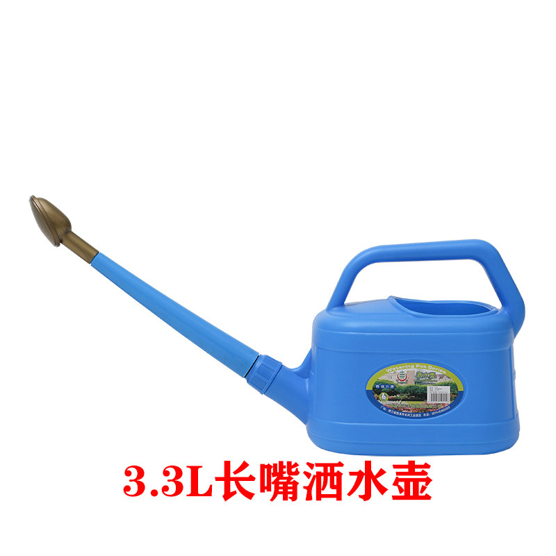 长嘴洒水壶喷壶浇水浇花家用花洒新款加厚杜鹃吊兰园艺阳台包邮