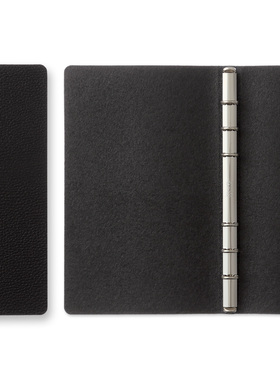 日本 PLOTTER Shrink系列A6 Bible 圣书 牛皮 书皮 手帐皮