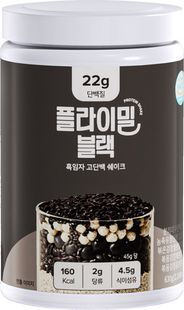 韩国fullight protein shake饱腹抹茶巧克力奶昔蛋白质代餐粉630g