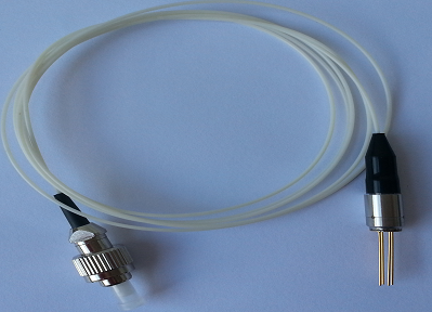 1310nm/1550nm光接收器光电二极管光探测器同轴尾纤式封装