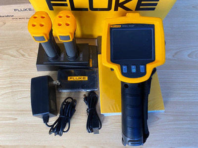 FLUKE福禄克Ti29红外热像仪（美国）原装工业级红外热成像仪