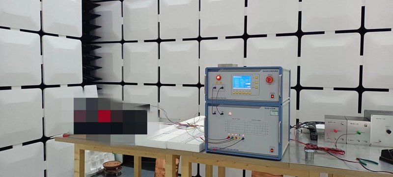 GB浪涌测试/脉冲群测试/静电测试/摸底整改检测500元起