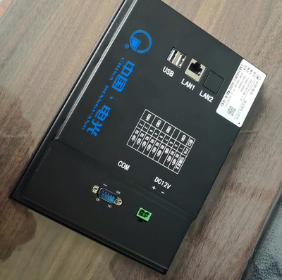 电光防爆工业化一体屏TPC7072GT，全新触摸屏工业一体化设备