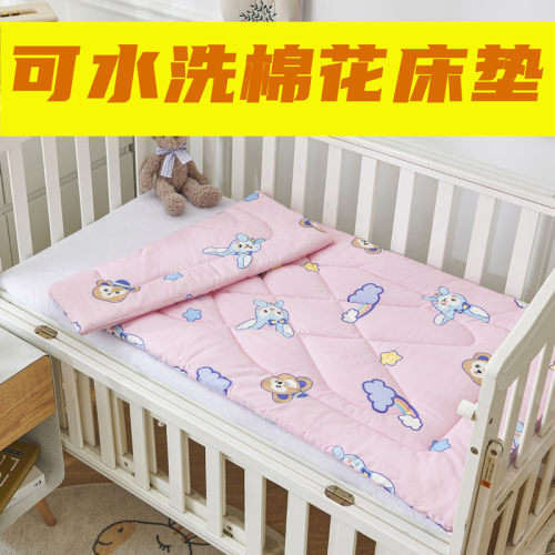 星光舒可水洗棉花A类优可机洗