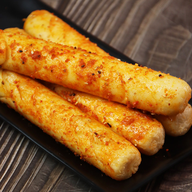 锦州夫宇铁板煎烤肠街边煎炸香肠鸡肉淀粉火腿肠商用夜市美食小吃,粮油调味/速食/干货/烘焙,香肠/腊肠/烤肠,淘宝优惠券,粉丝福利购,淘宝优惠卷